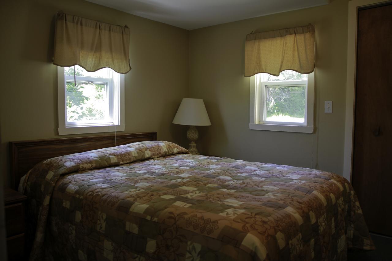 Kennebunk Gallery Motel And Cottages Exterior foto